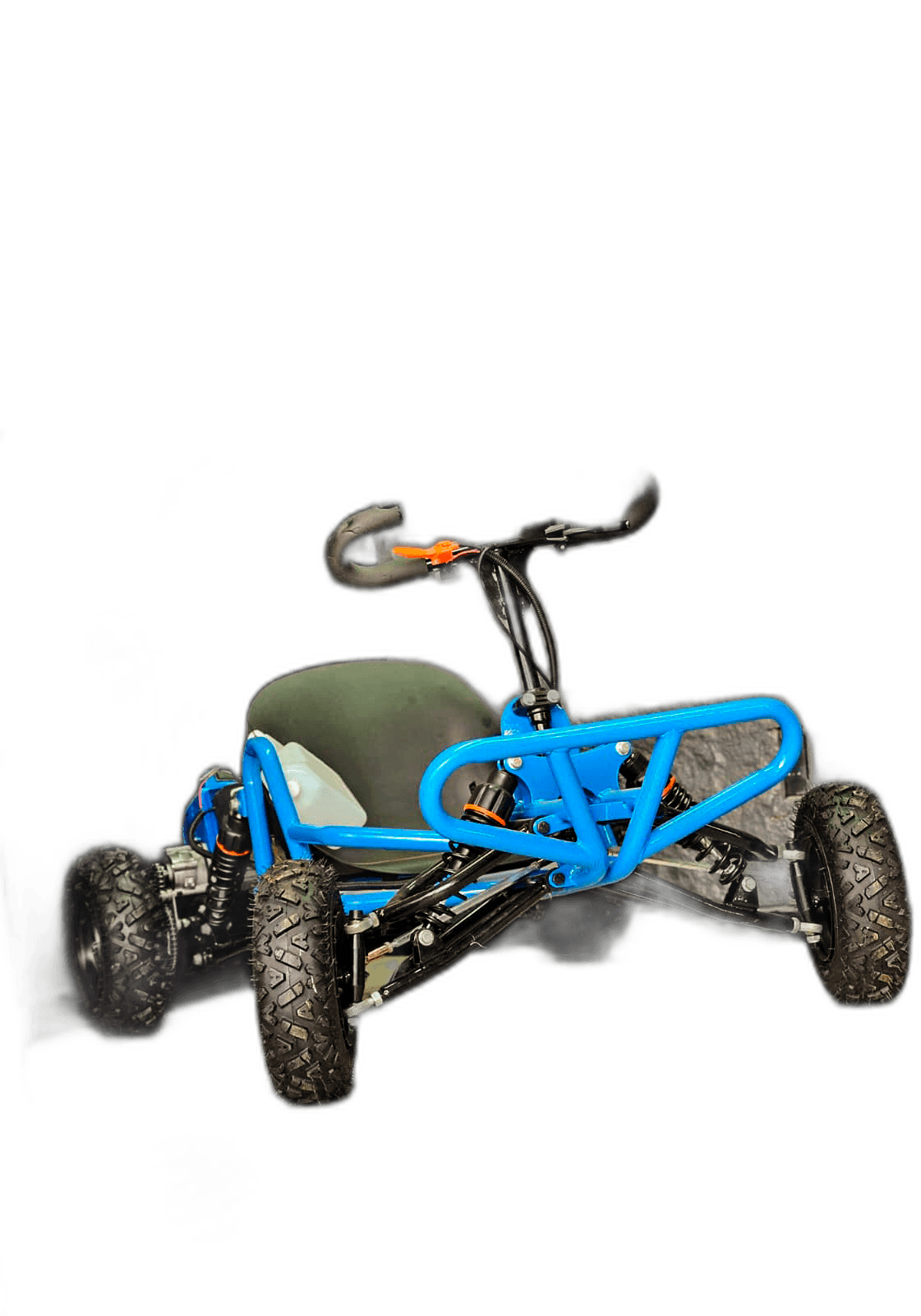 Kart Vlak, ángulo 1